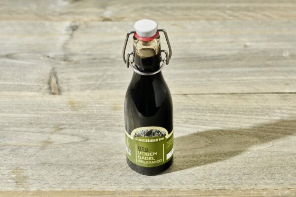 Vijgen-dadel balsamico