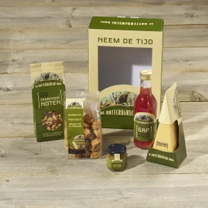Pakket Blijdorp