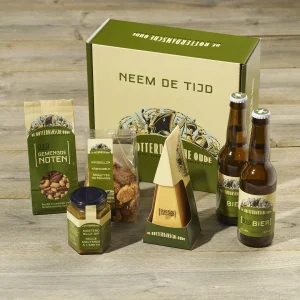 Pakket Kralingse Plas