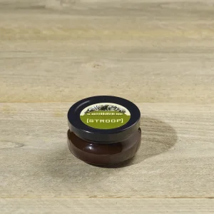 Stroop voor bij de kaas