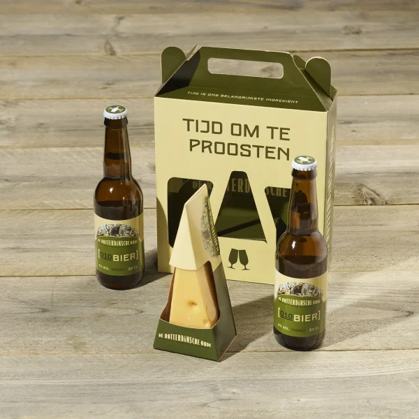 Biersetje Bierkade
