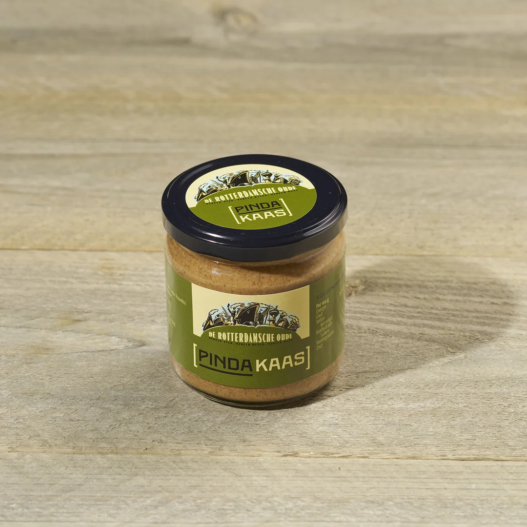Pindakaas