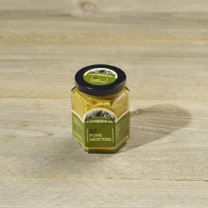 Fijne Mosterd
